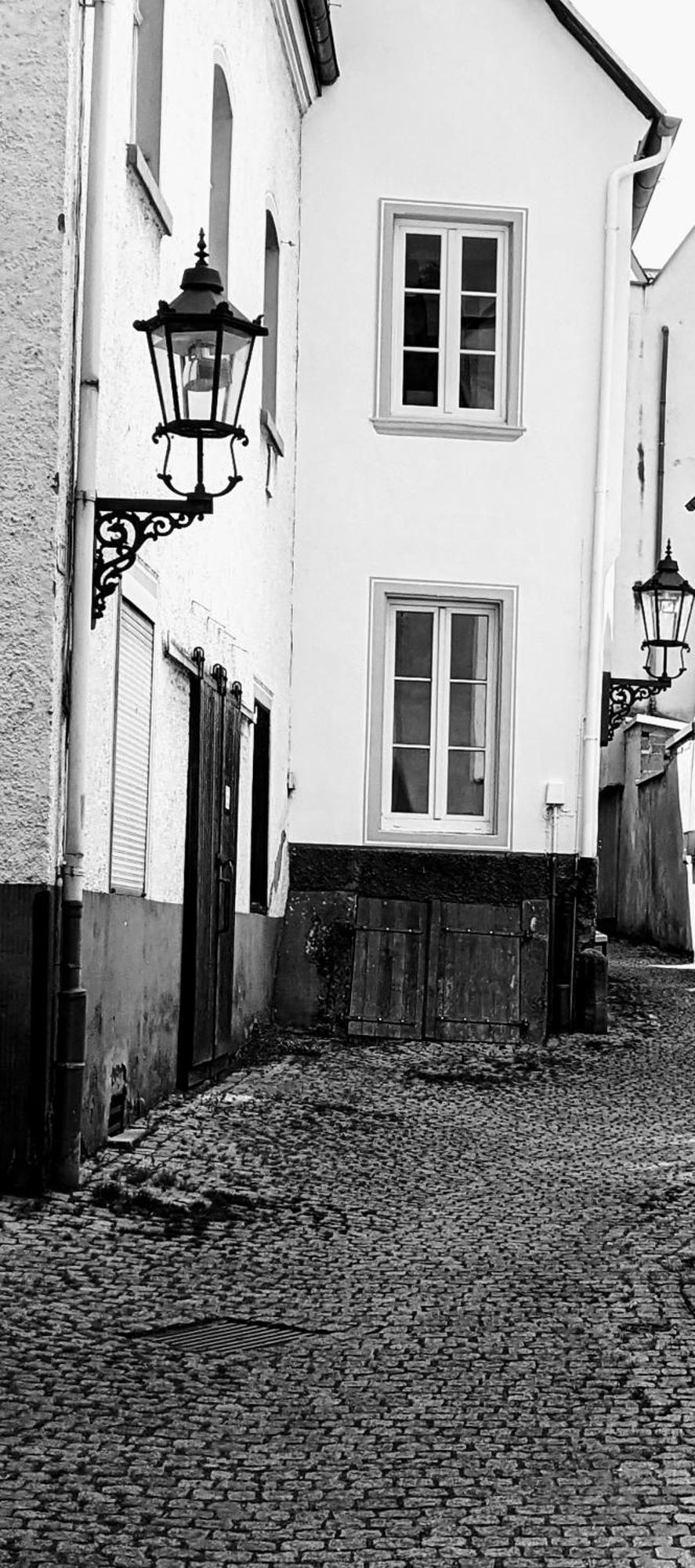III Rhein Charme Studios Gemuetlichkeit, Style & Geschichte Bei Katrin Und Familie III Koblenz  Exterior foto